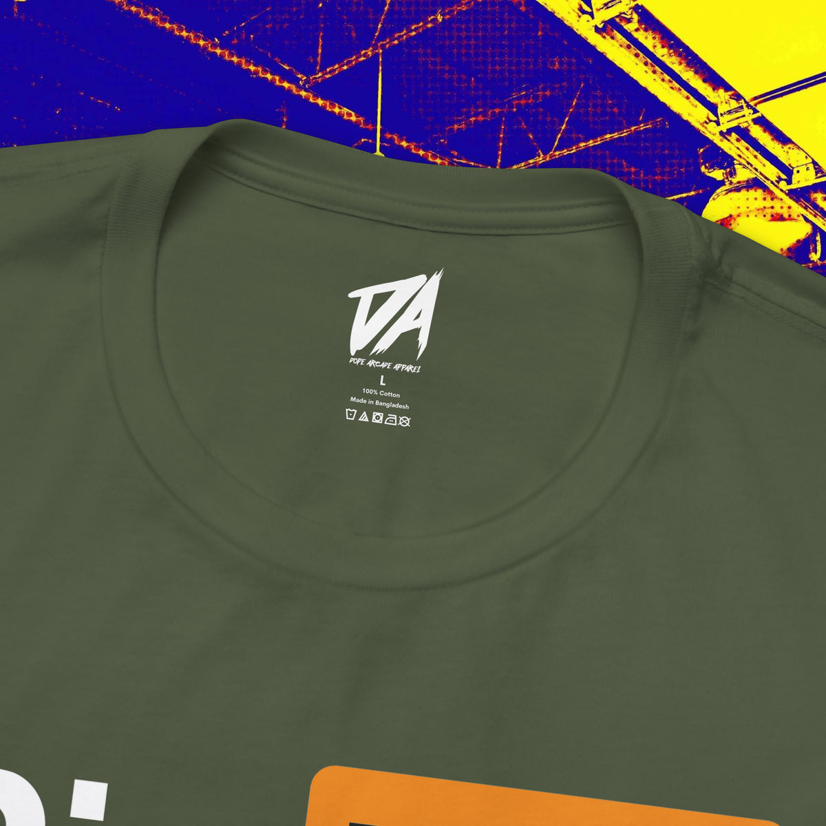 Pinhub Tee