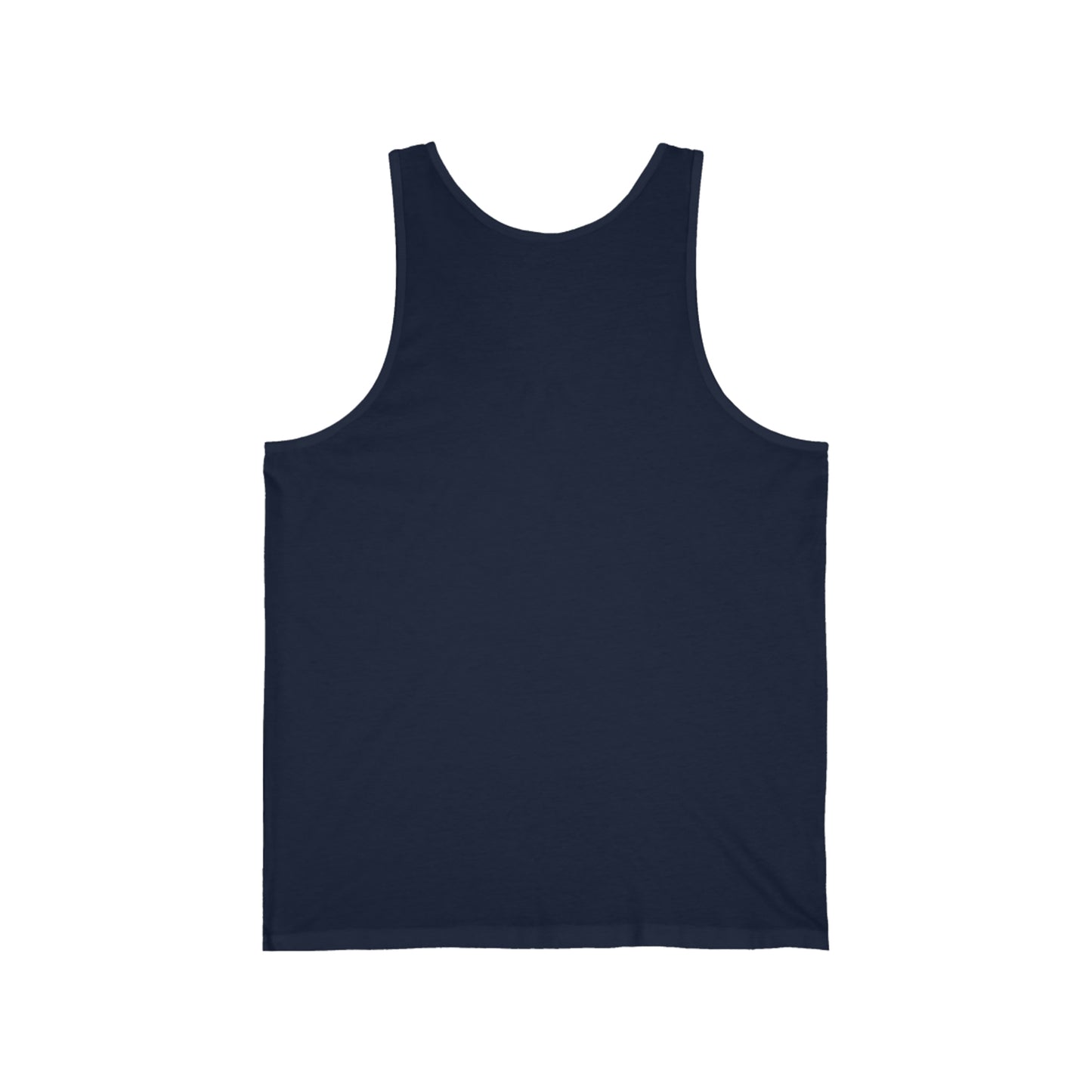 Smells Like Recbar Spirit Unisex Tank