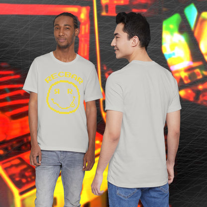 Smells like Recbar Spirit Tee