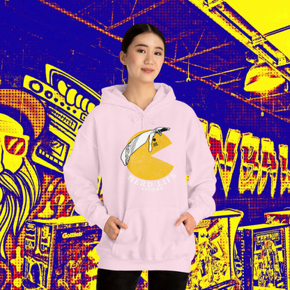 Nerd Life Hoodie