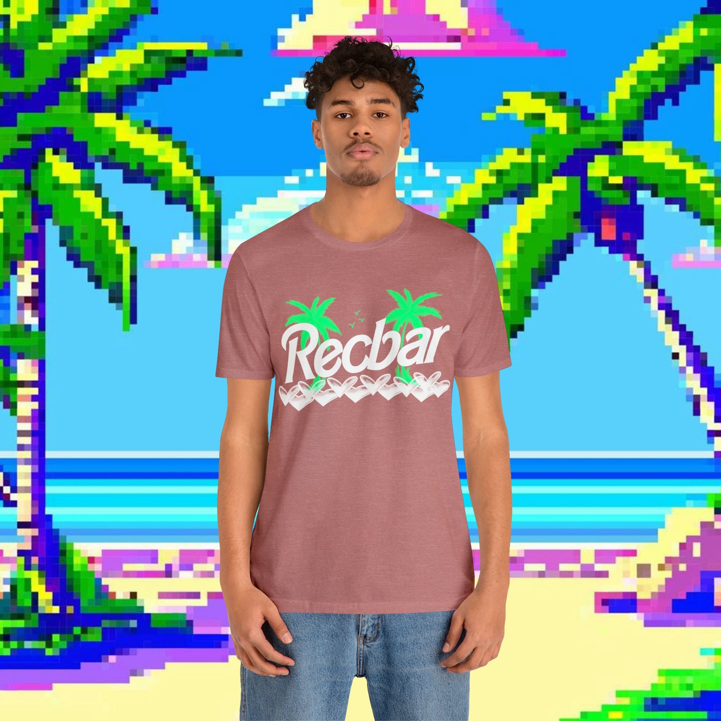 Malibu Recbar T-Shirt
