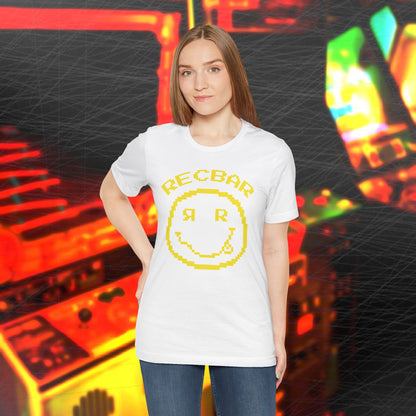 Smells like Recbar Spirit Tee