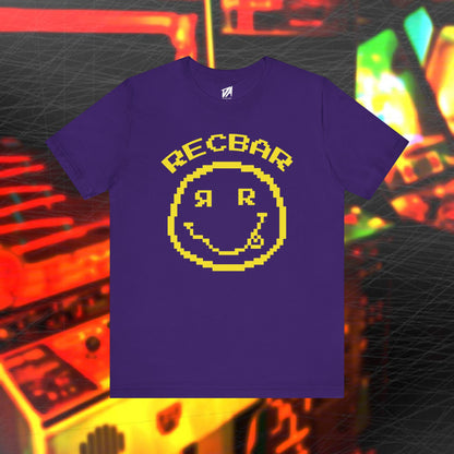 Smells like Recbar Spirit Tee