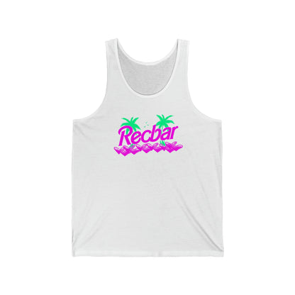 Malibu Recbar Unisex Tank