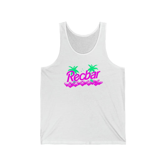 Malibu Recbar Unisex Tank
