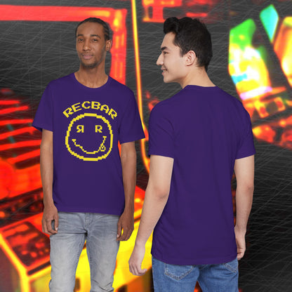 Smells like Recbar Spirit Tee