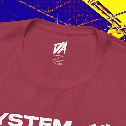 System 11's Are Better Tee