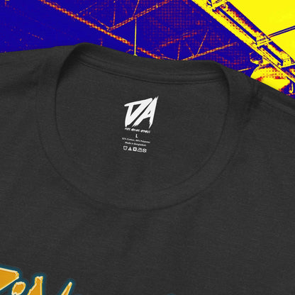 Pinballin Gold Standard Tee