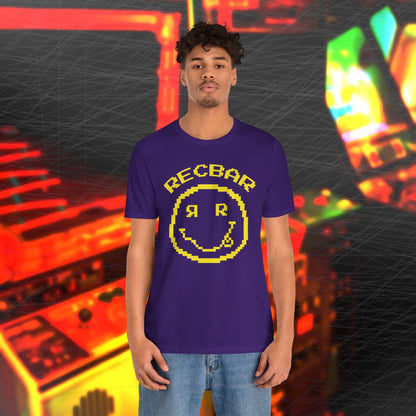 Smells like Recbar Spirit Tee