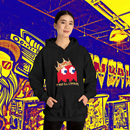 Blinky Smalls It Was All A Dream Hoodie