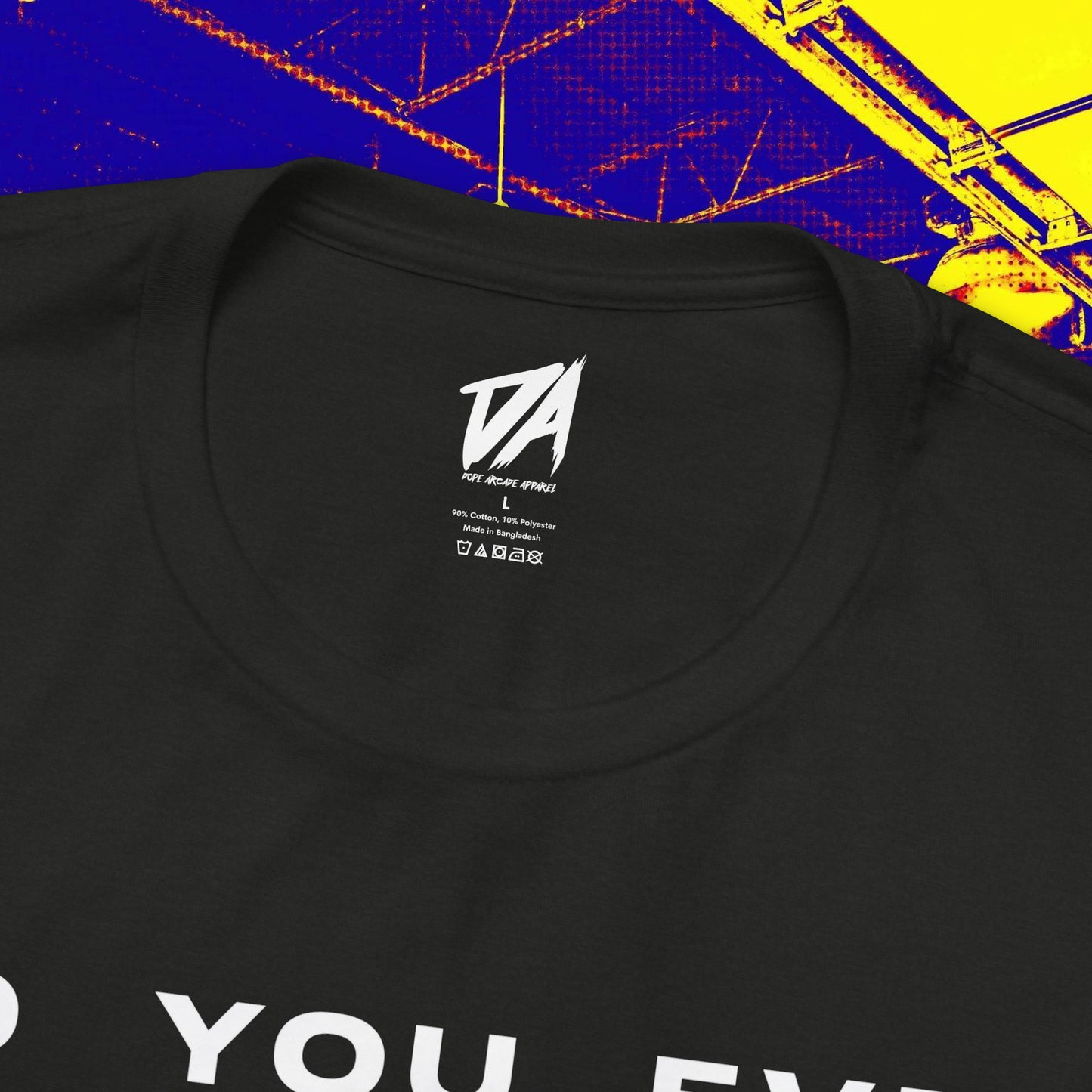 Do You Even Pinball Bro Tee