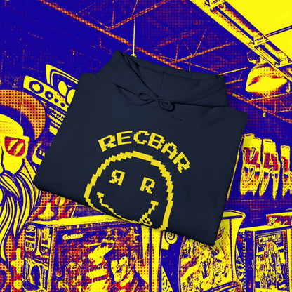 Smells Like Recbar Spirit Hoodie