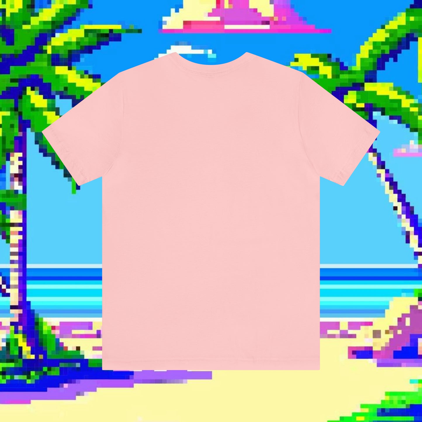 Malibu Recbar T-Shirt