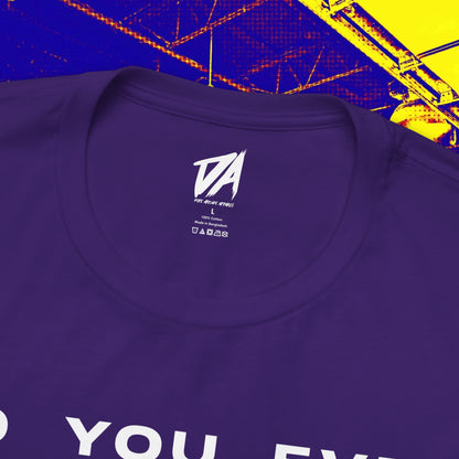 Do You Even Pinball Bro Tee