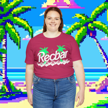 Malibu Recbar T-Shirt
