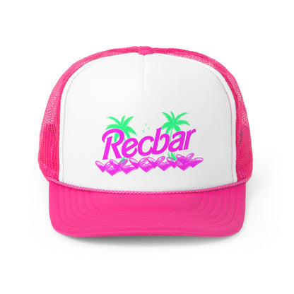Malibu Recbar Trucker