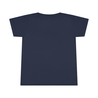 Recbar in a Halfshell Toddler T-shirt