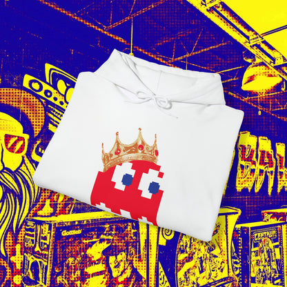 Blinky Smalls It Was All A Dream Hoodie