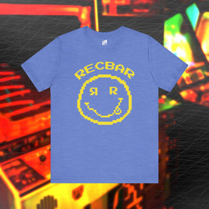Smells like Recbar Spirit Tee