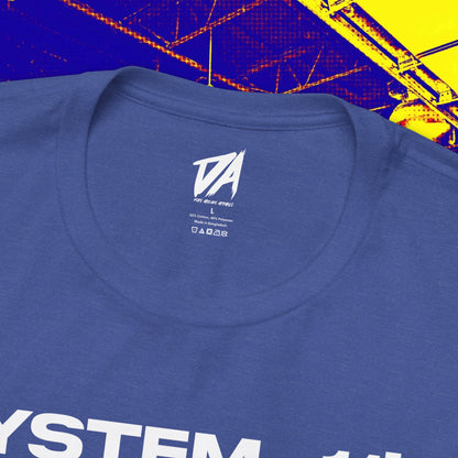 System 11's Are Better Tee