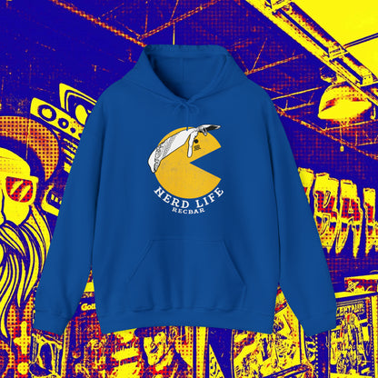 Nerd Life Hoodie