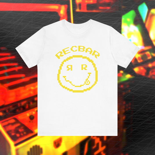 Smells like Recbar Spirit Tee