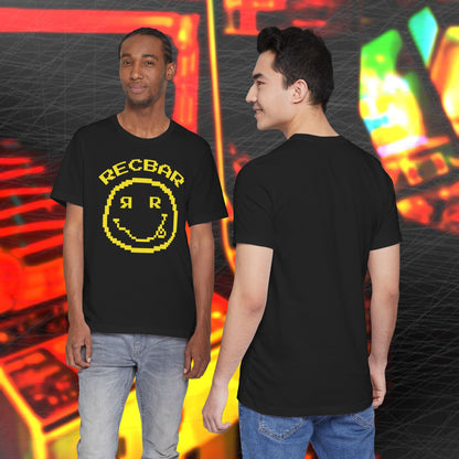 Smells like Recbar Spirit Tee