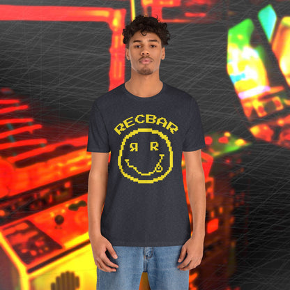 Smells like Recbar Spirit Tee