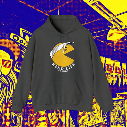 Nerd Life Hoodie