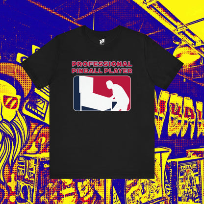 Pinball Pro Tee