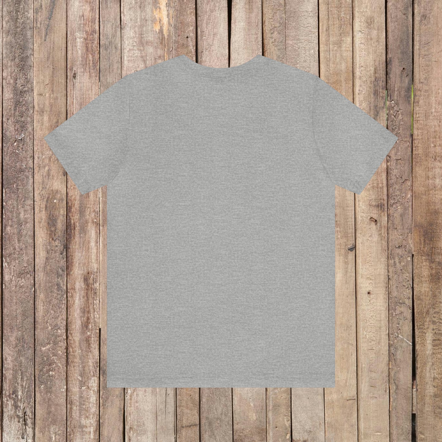 Fisherville Toilet Farm Tee (Flushed But Never Forgotten)