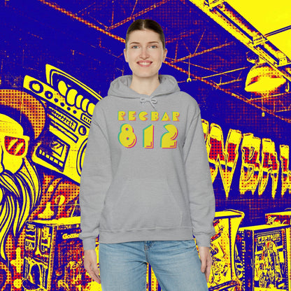 Recbar 812 Hoodie
