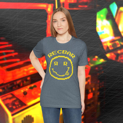 Smells like Recbar Spirit Tee