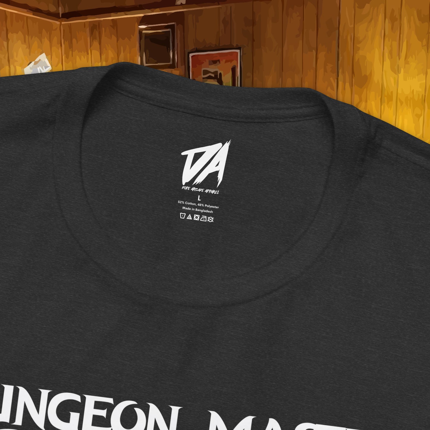 Dungeon Master Class of '94 Tee