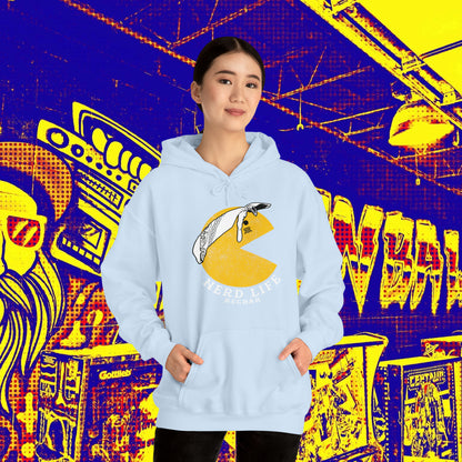 Nerd Life Hoodie