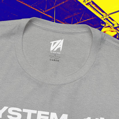 System 11's Are Better Tee