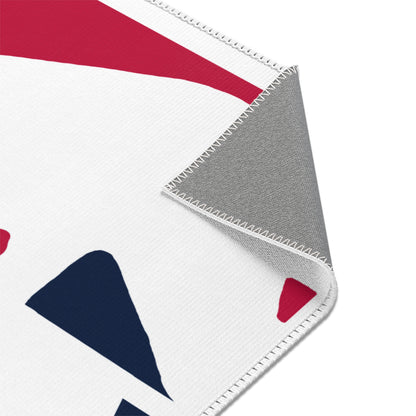 Pinball Pro Area Rugs