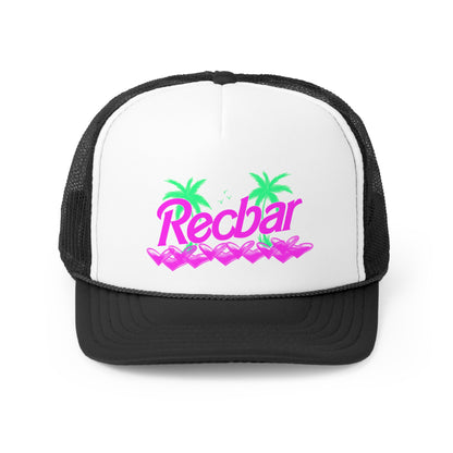 Malibu Recbar Trucker