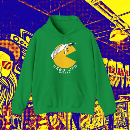 Nerd Life Hoodie