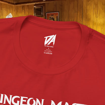 Dungeon Master Class of '94 Tee