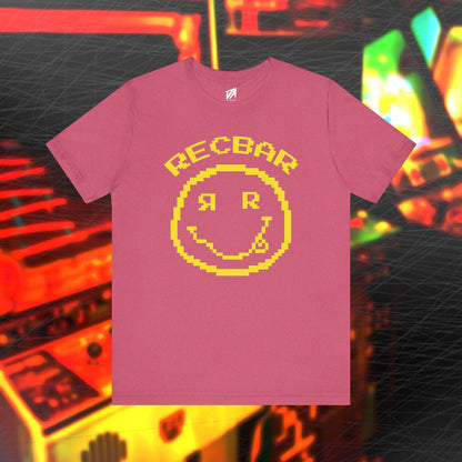 Smells like Recbar Spirit Tee