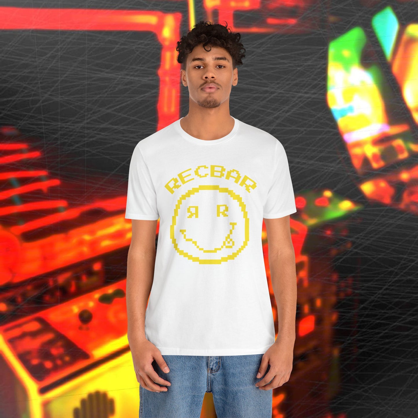 Smells like Recbar Spirit Tee