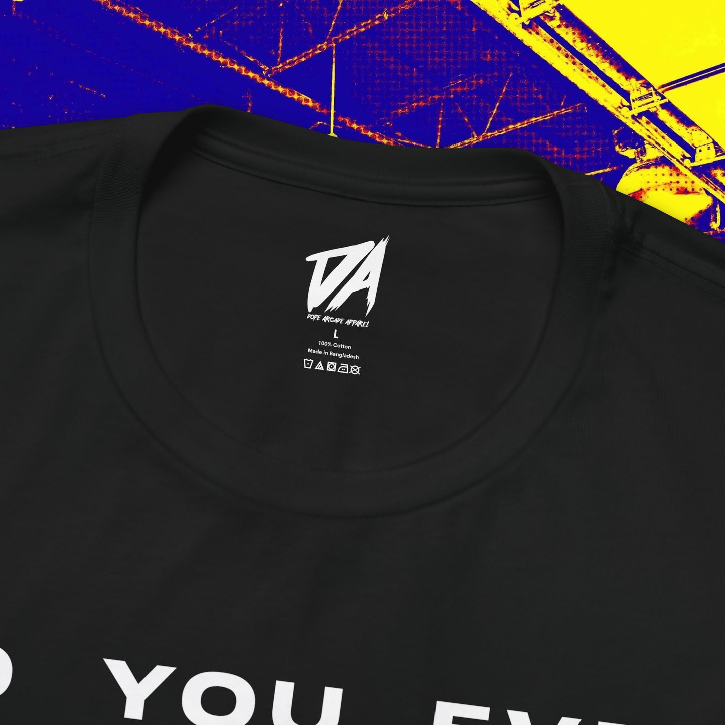 Do You Even Pinball Bro Tee