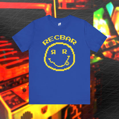 Smells like Recbar Spirit Tee