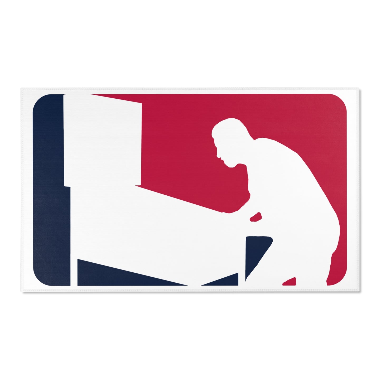 Pinball Pro Area Rugs