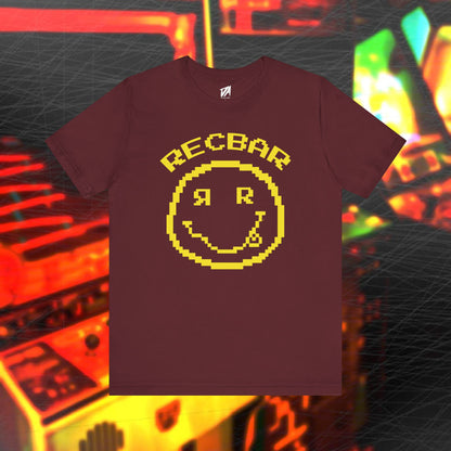 Smells like Recbar Spirit Tee