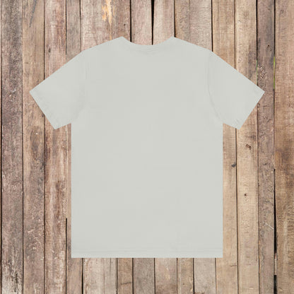 Fisherville Toilet Farm Tee (Flushed But Never Forgotten)