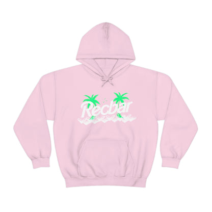 Malibu Recbar Unisex Heavy Blend™ Hoodie