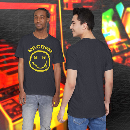 Smells like Recbar Spirit Tee
