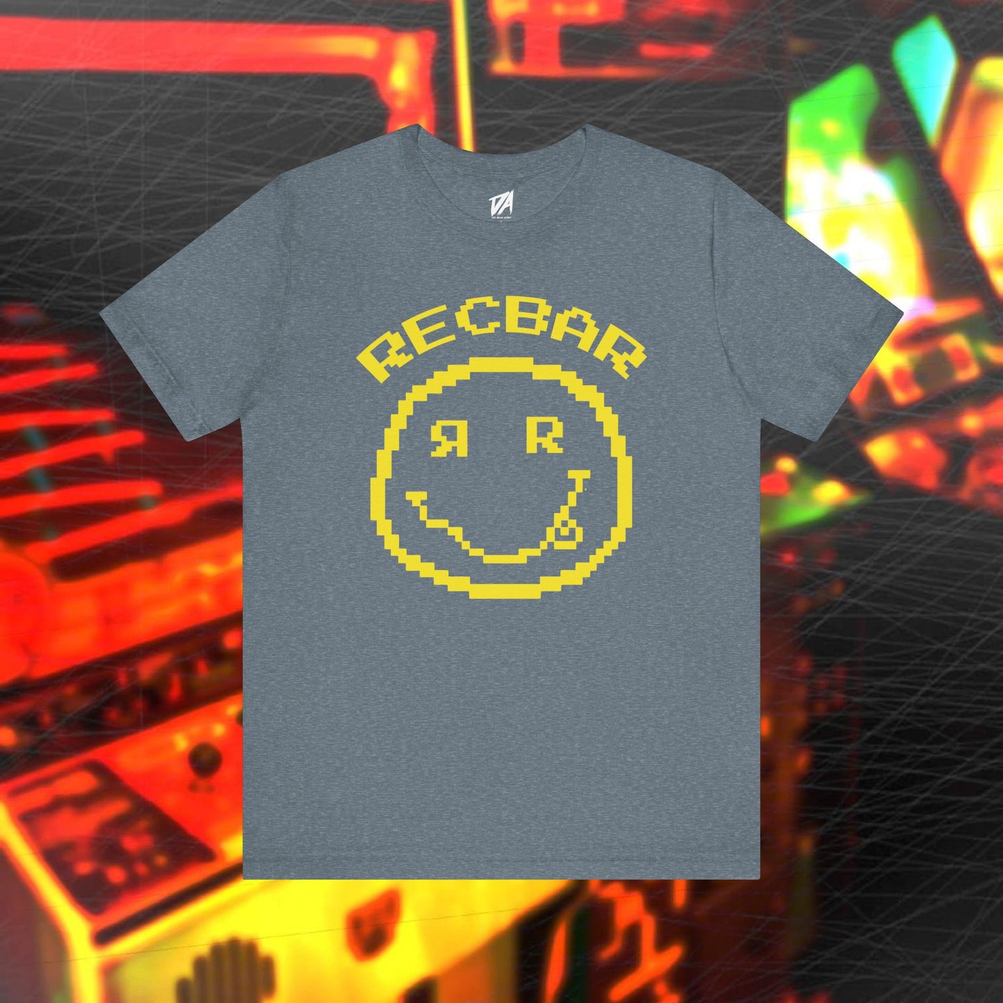 Smells like Recbar Spirit Tee